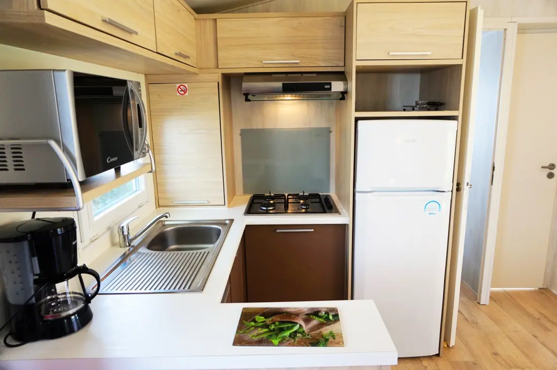 Campingplatz Le Domaine de Beaulieu 4 Sterne★★★★
