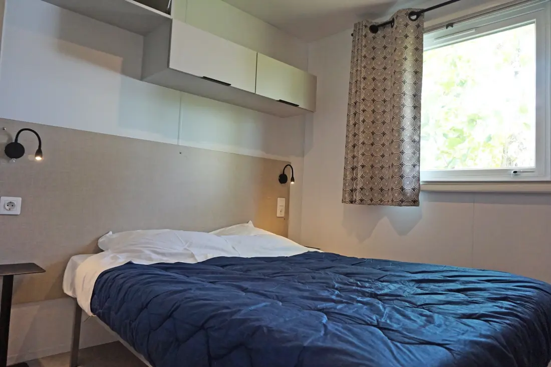 Campingplatz Le Domaine de Beaulieu 4 Sterne★★★★