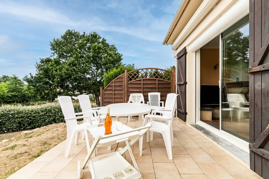 Maison à Givrand