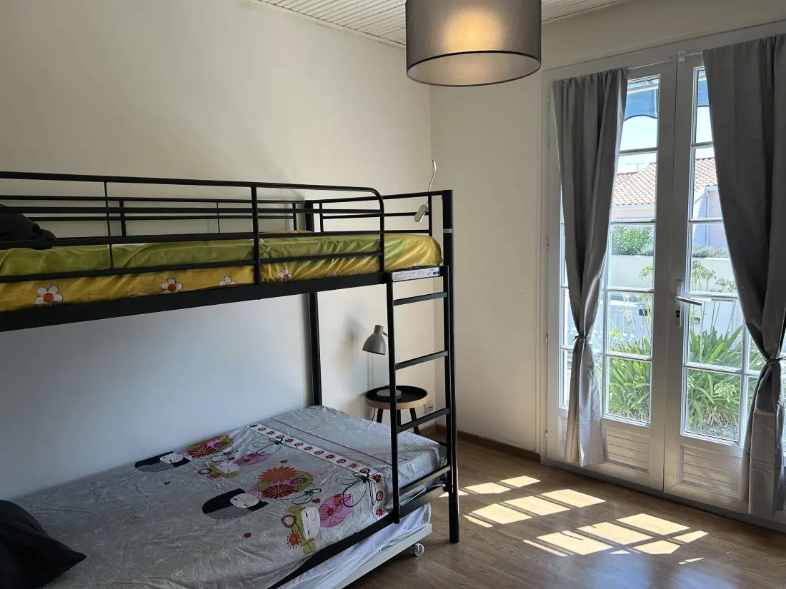 Residence Sg000-010-givrand