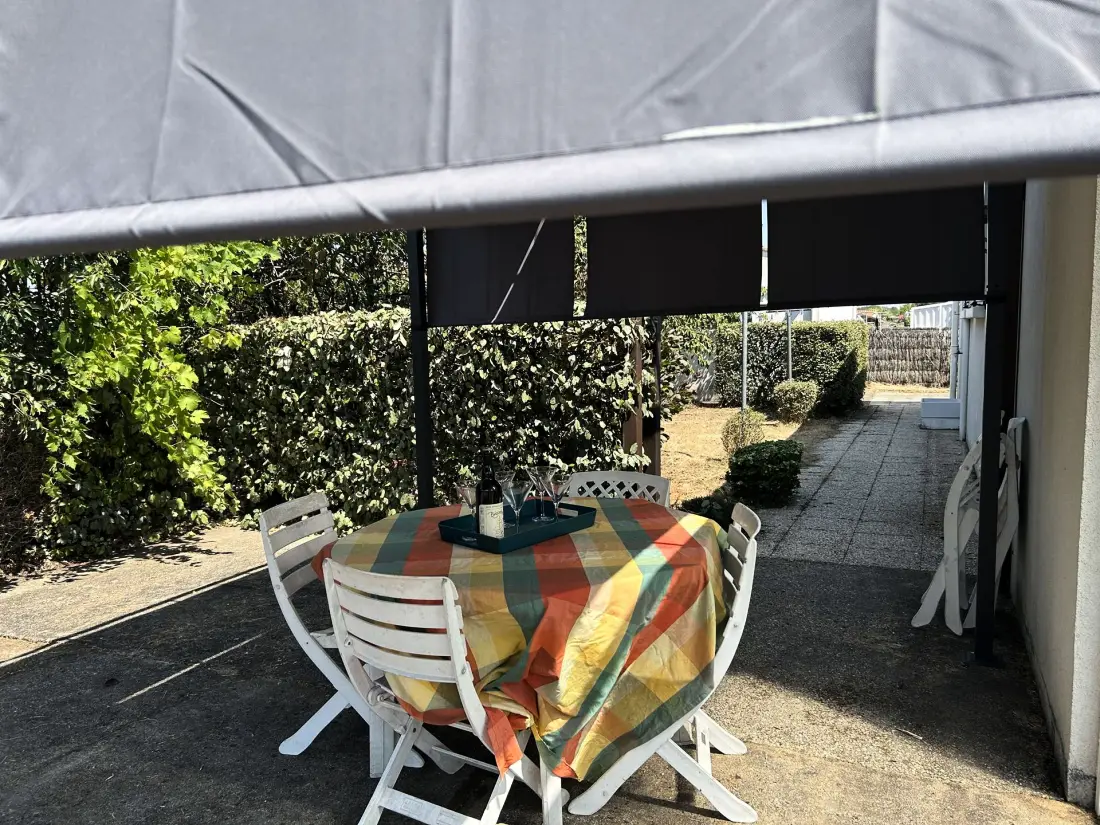 Residence Sg000-010-givrand