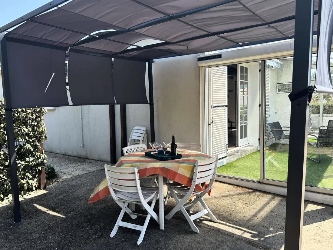 Residence Sg000-010-givrand