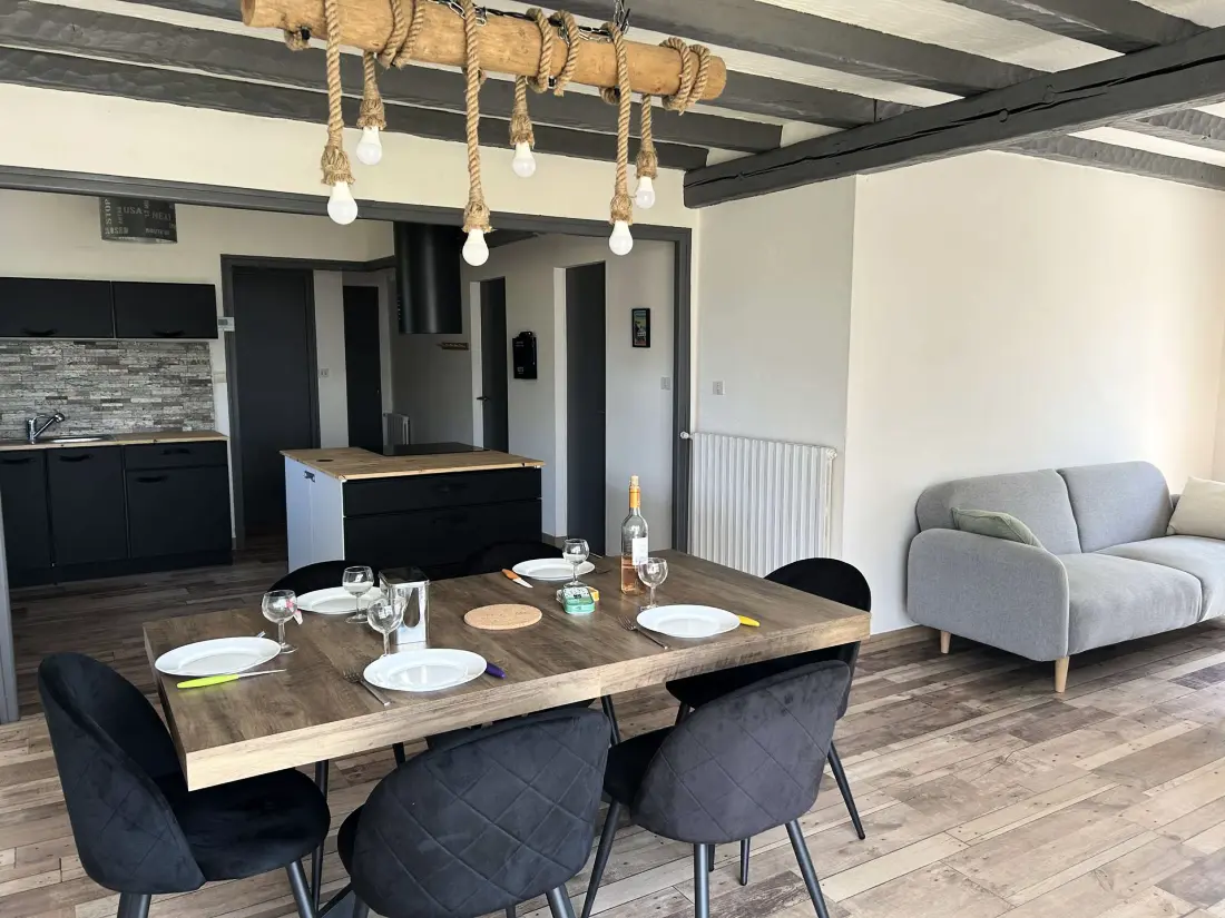 Residence Sg000-010-givrand