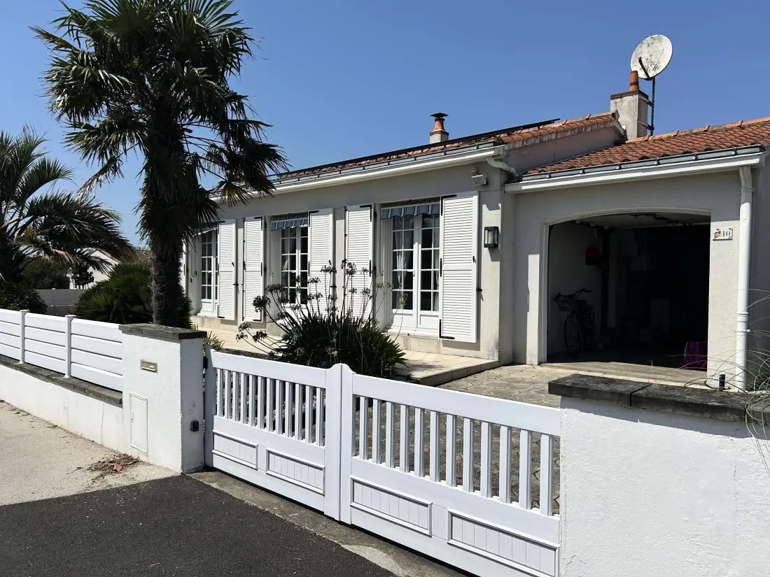 Residence Sg000-010-givrand