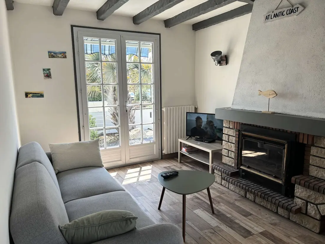 Residence Sg000-010-givrand