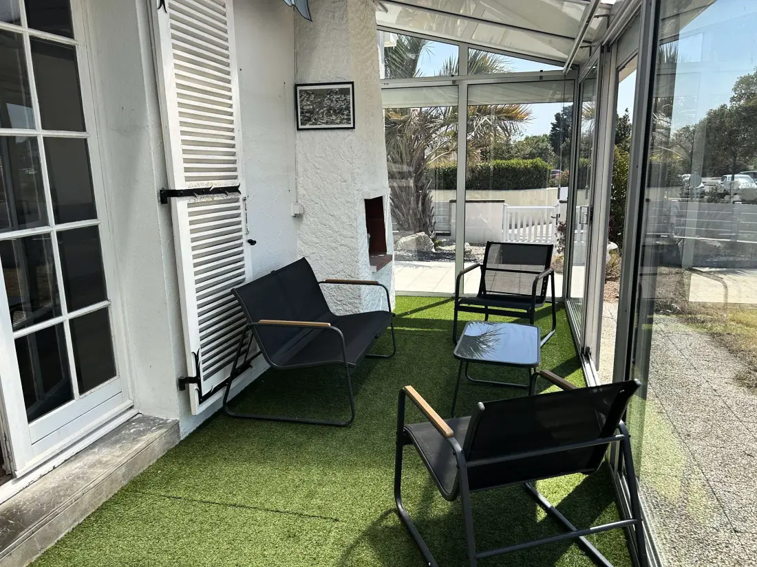Residence Sg000-010-givrand