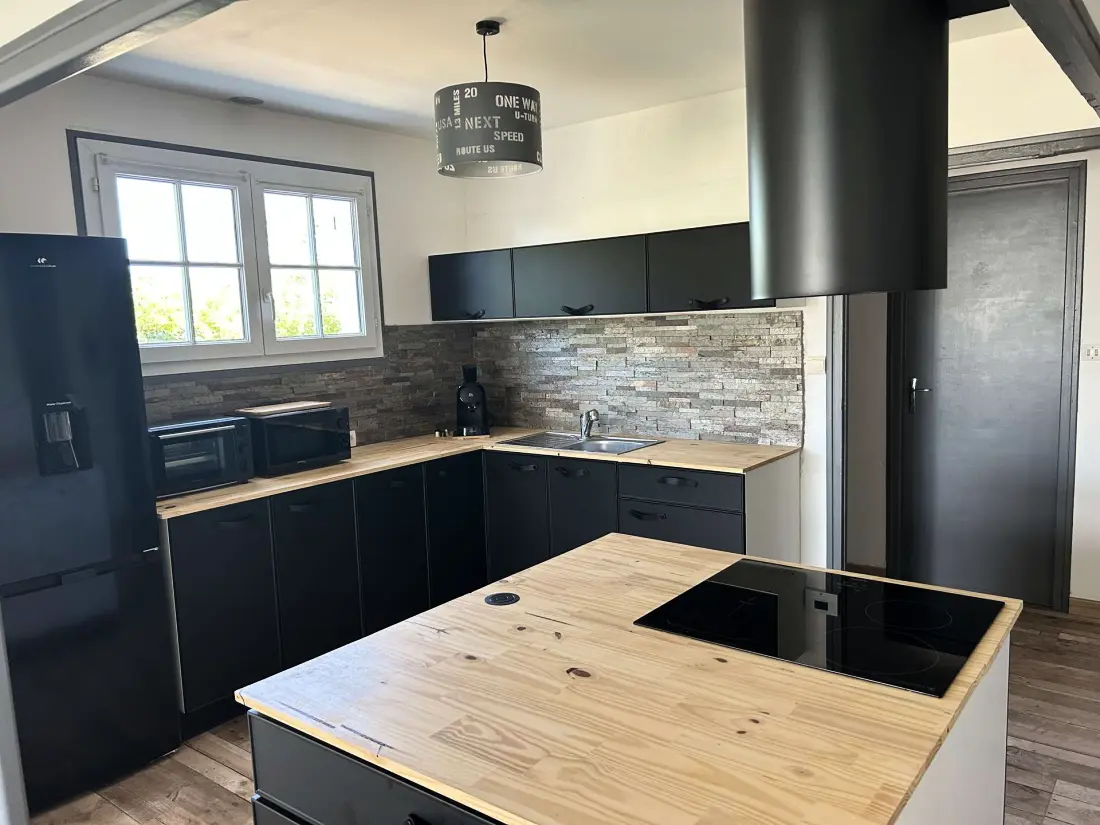 Residence Sg000-010-givrand