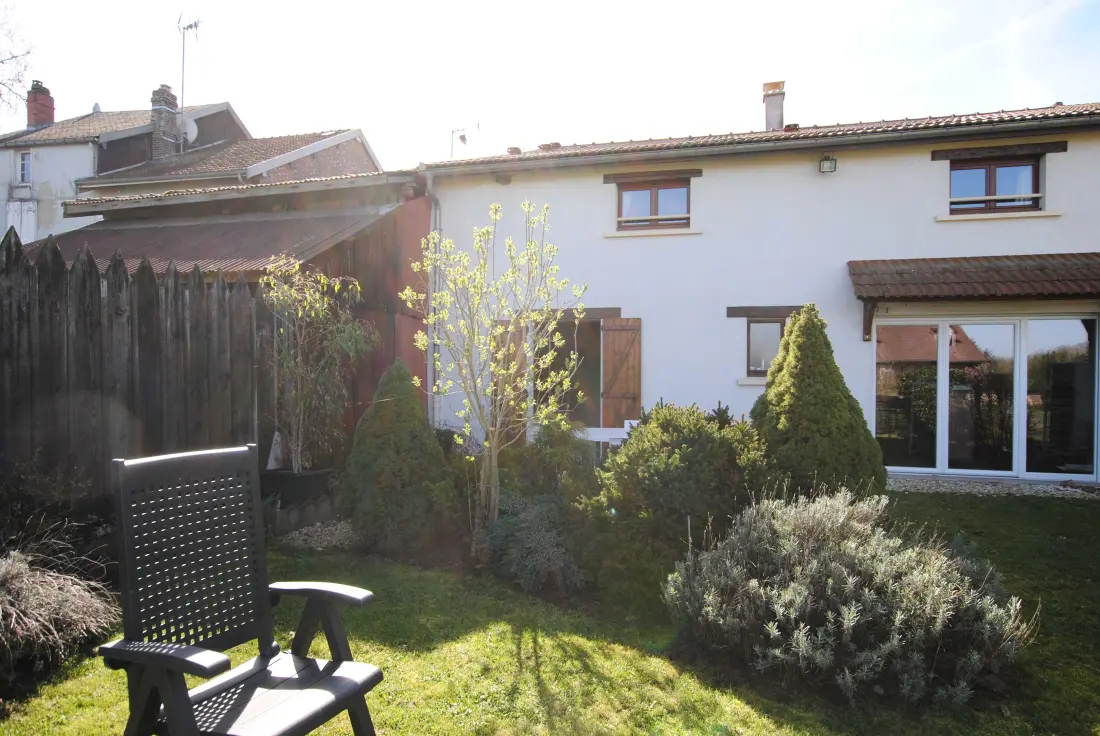 Gîte de France Die beiden Ohren