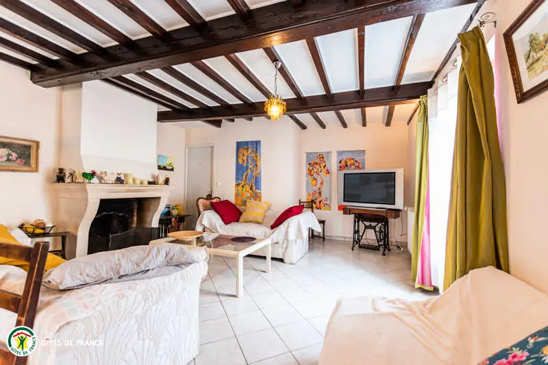 Gîte de France Die beiden Ohren
