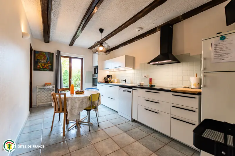 Gîte de France Die beiden Ohren