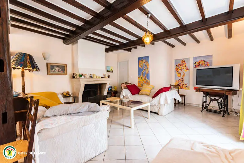 Gîte de France Die beiden Ohren