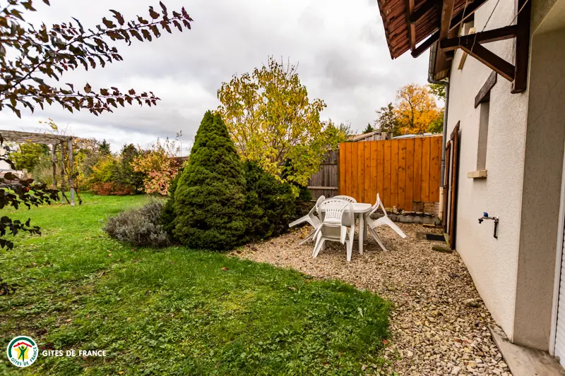 Gîte de France Die beiden Ohren