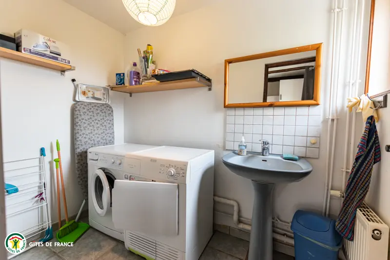 Gîte de France Die beiden Ohren