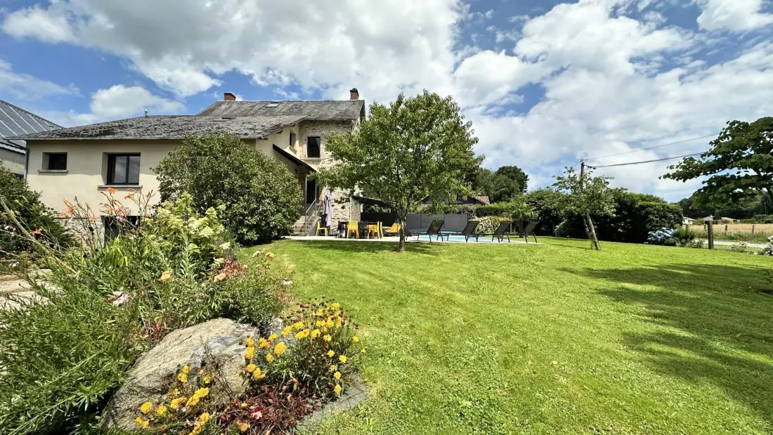 Gîte de France De 1906 4 oren