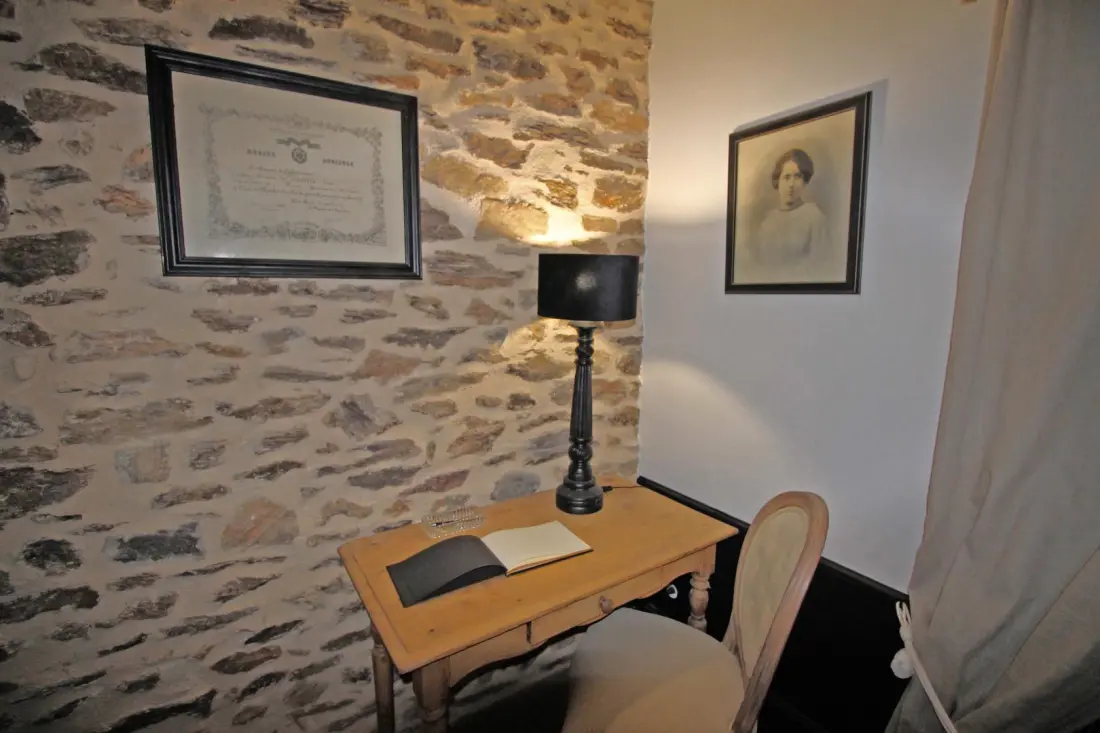Gîte de France De 1906 4 oren