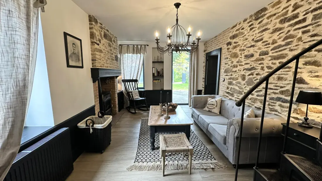 Gîte de France De 1906 4 oren