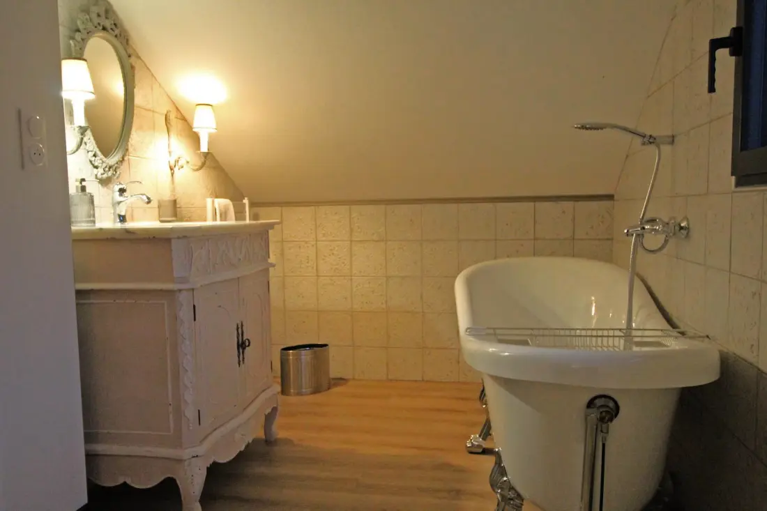 Gîte de France De 1906 4 oren