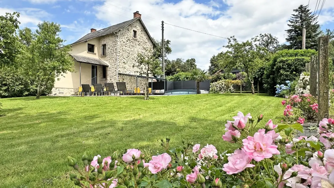 Gîte de France De 1906 4 oren