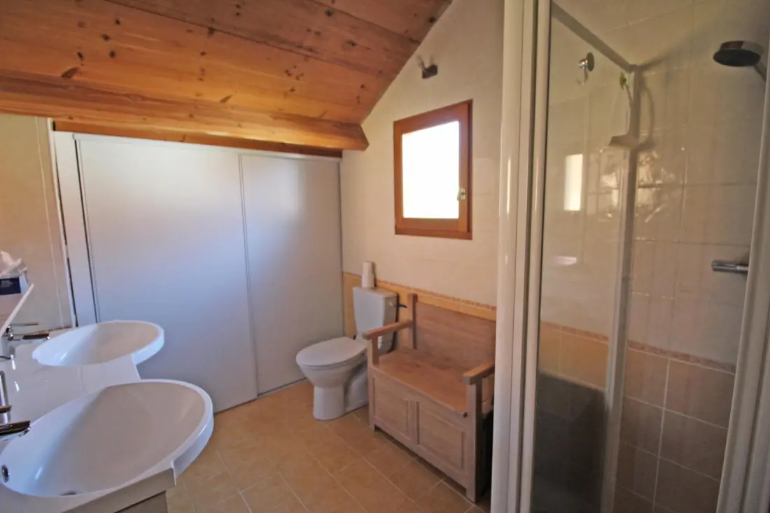 Gîte de France Les tilleuls 3 oren