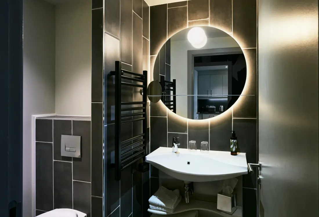 Aparthotel Adagio Glasgow Központ