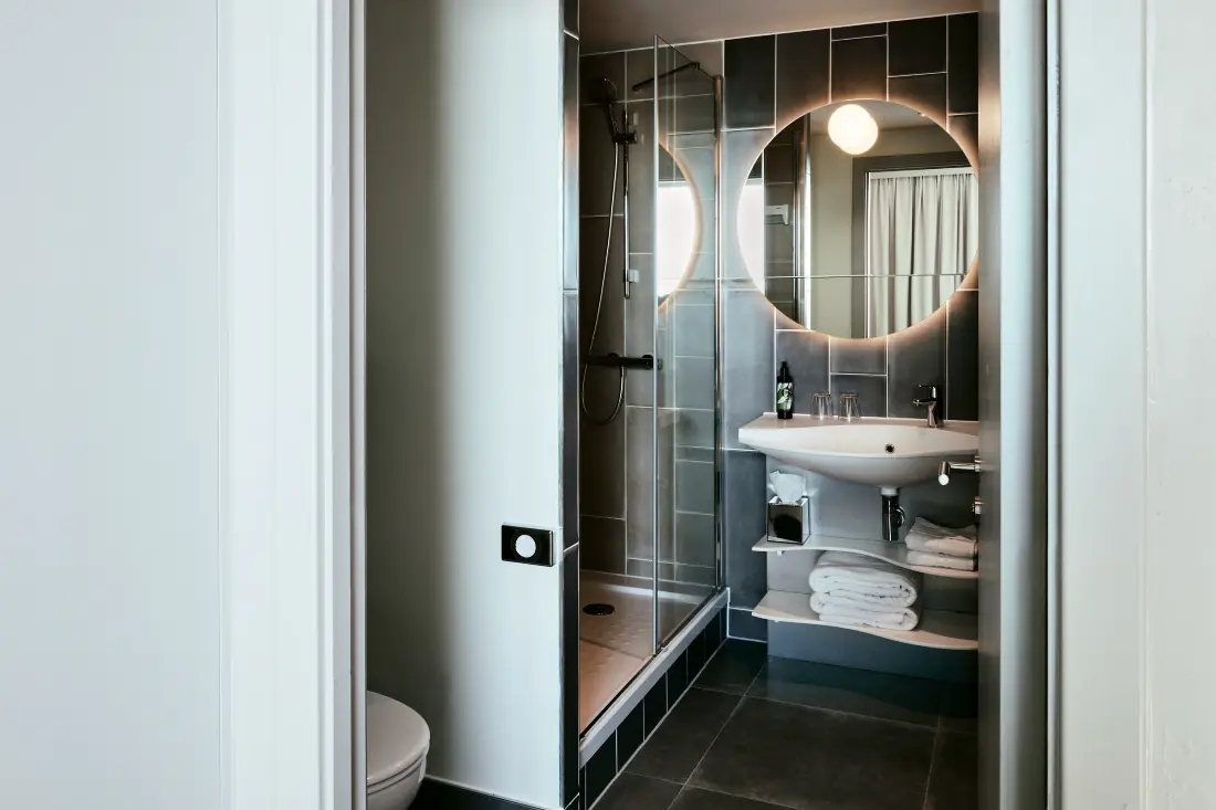 Aparthotel Adagio Glasgow Központ