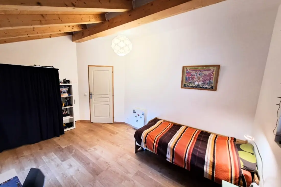 Jana Screen - Family Chalet a kerttel