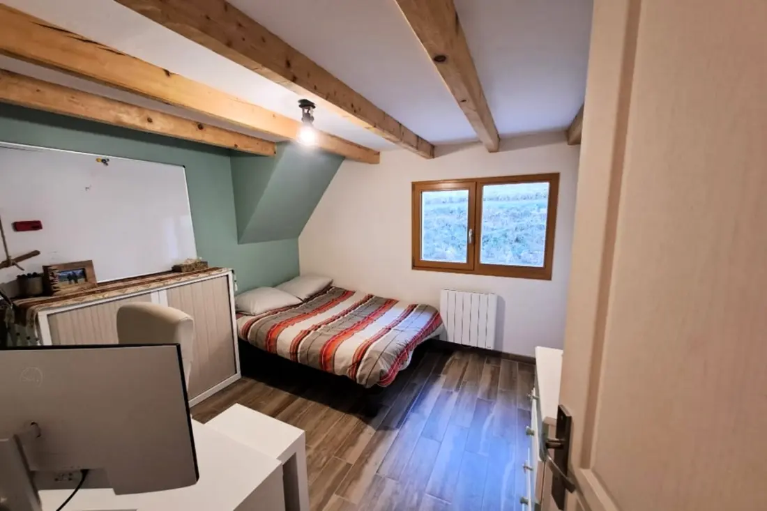 Jana Screen - Family Chalet a kerttel