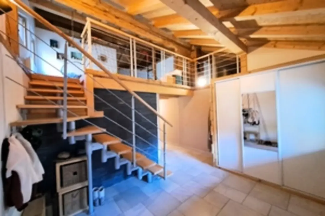 Jana Screen - Family Chalet a kerttel