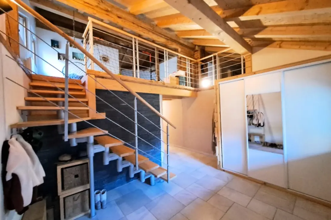 Jana Screen - Family Chalet a kerttel