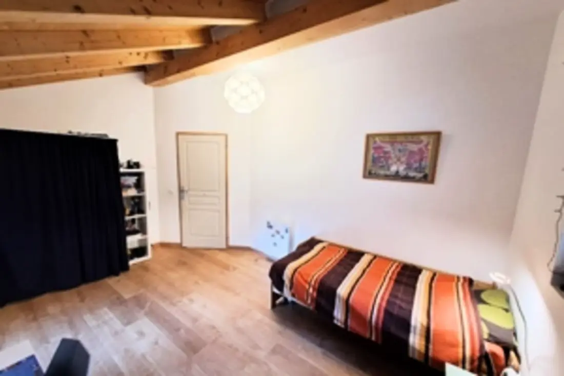 Jana Screen - Family Chalet a kerttel