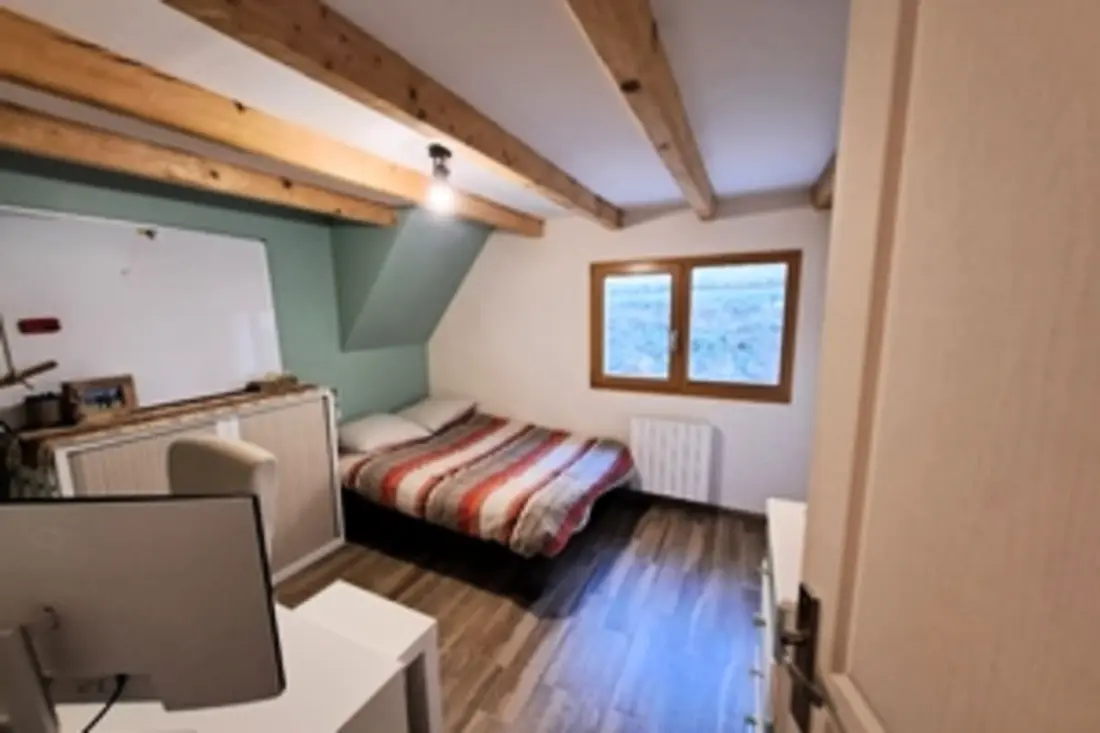 Jana Screen - Family Chalet a kerttel