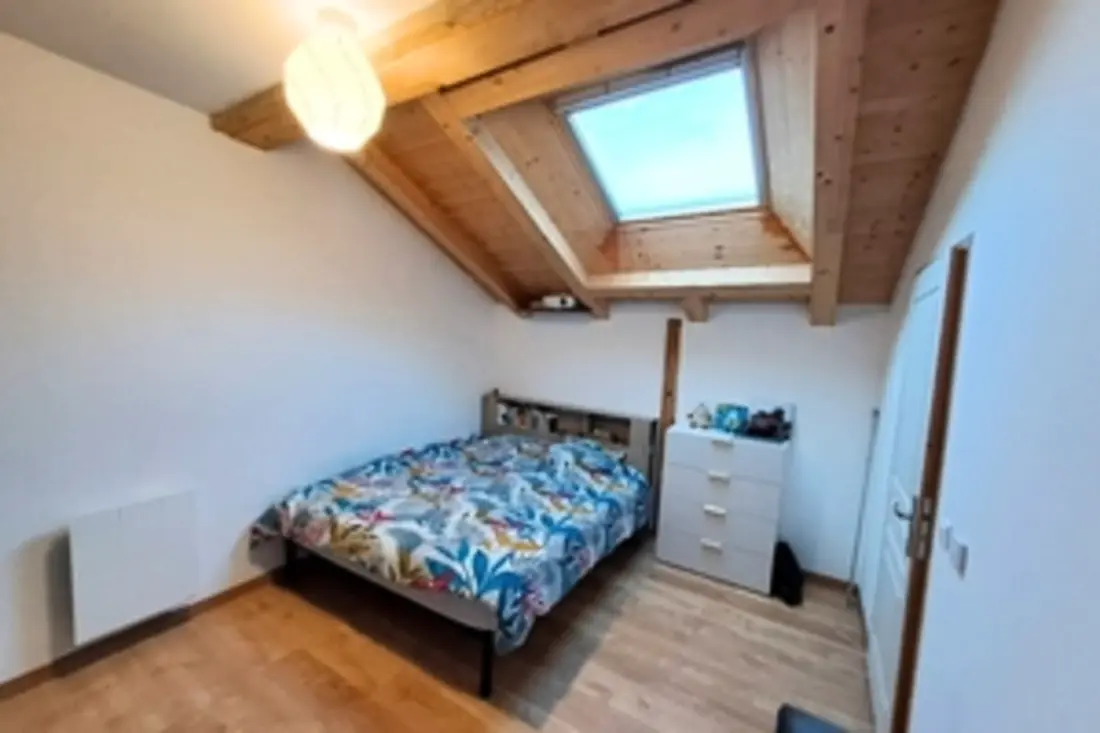 Jana Screen - Family Chalet a kerttel