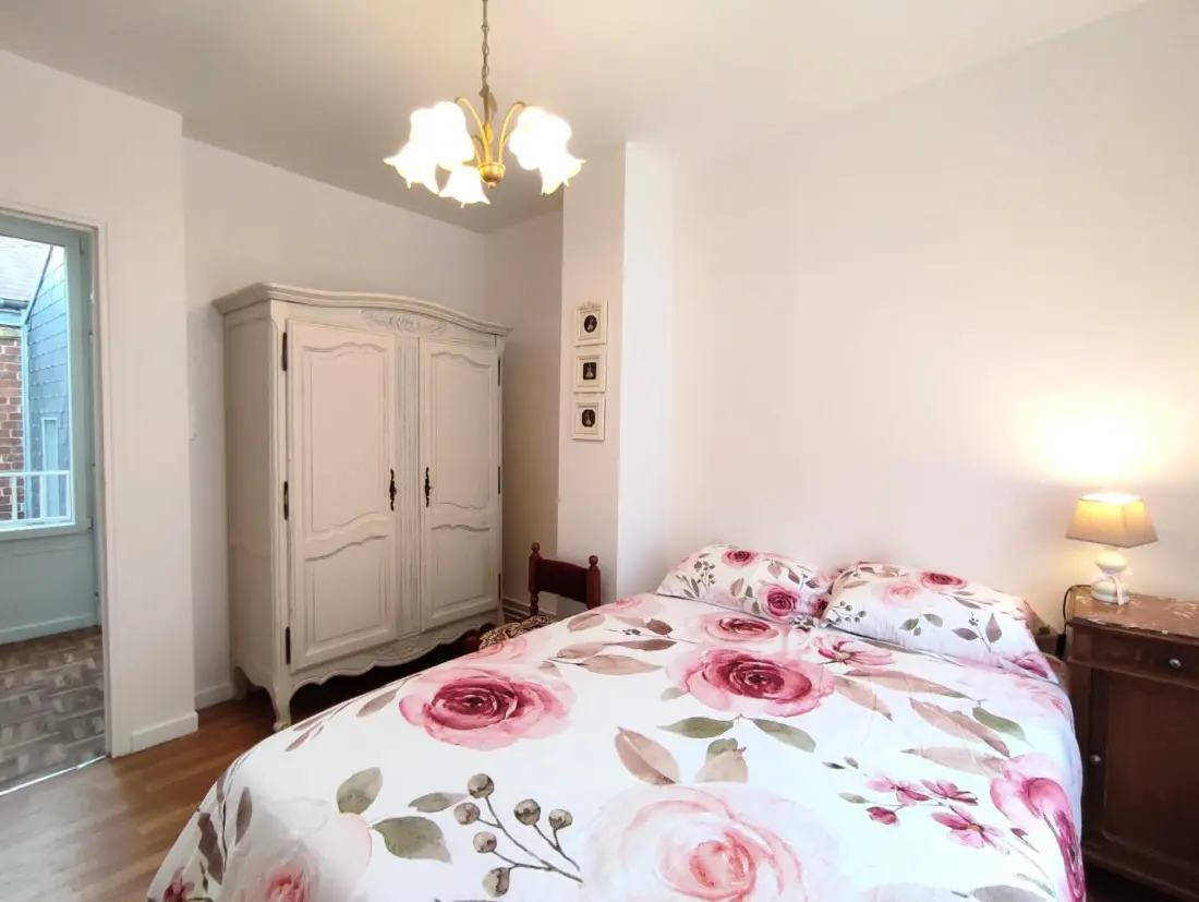 Gîte de France Gîtes de france® - a maupassant 3 fülek közútján