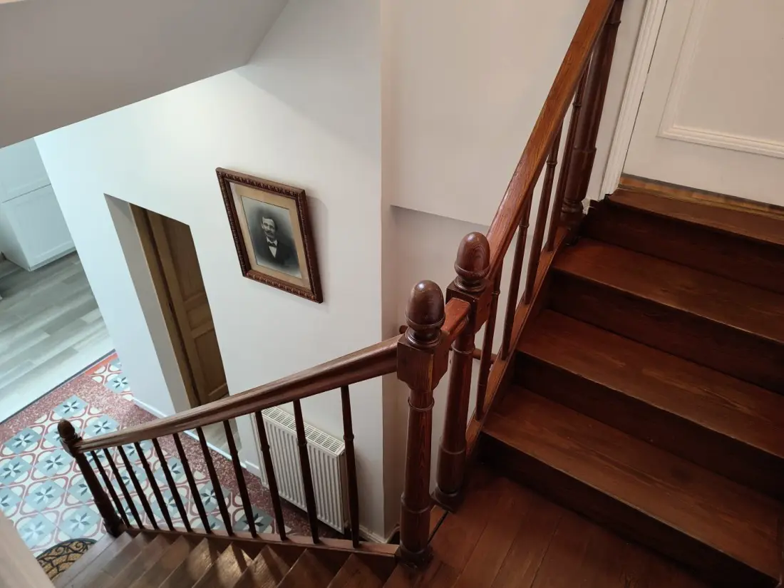Gîte de France Gîtes de france® - a maupassant 3 fülek közútján