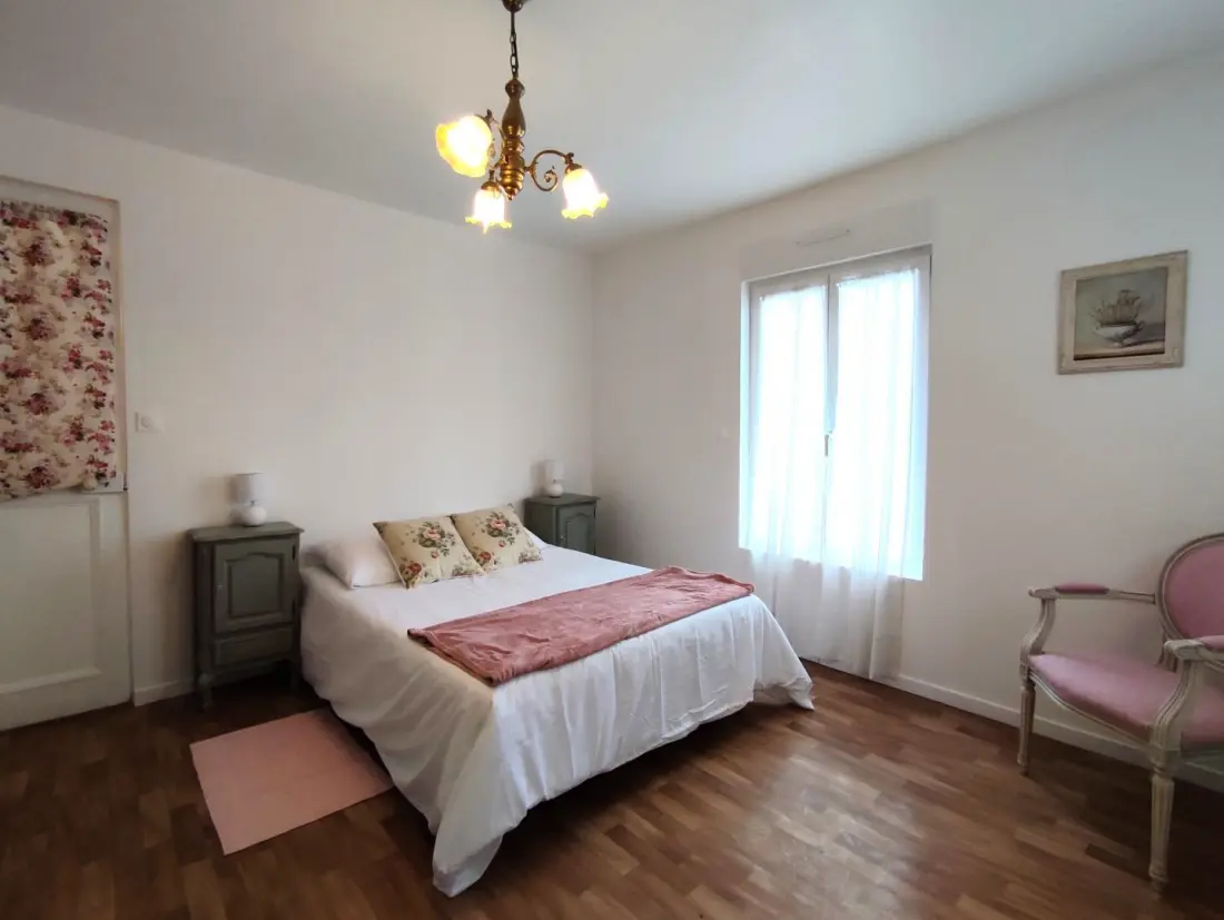 Gîte de France Gîtes de france® - a maupassant 3 fülek közútján
