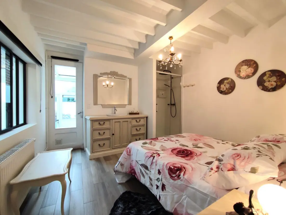 Gîte de France Gîtes de france® - a maupassant 3 fülek közútján
