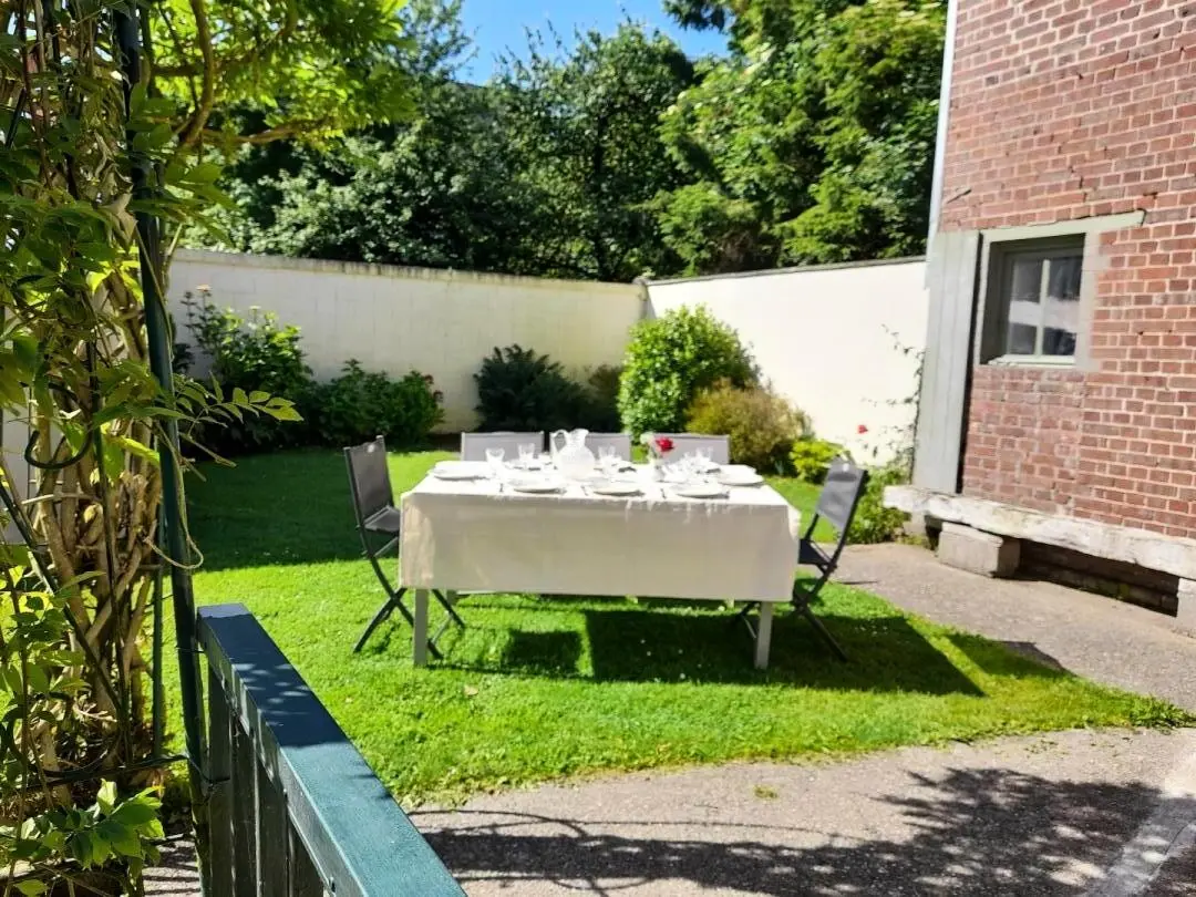Gîte de France Gîtes de france® - a maupassant 3 fülek közútján