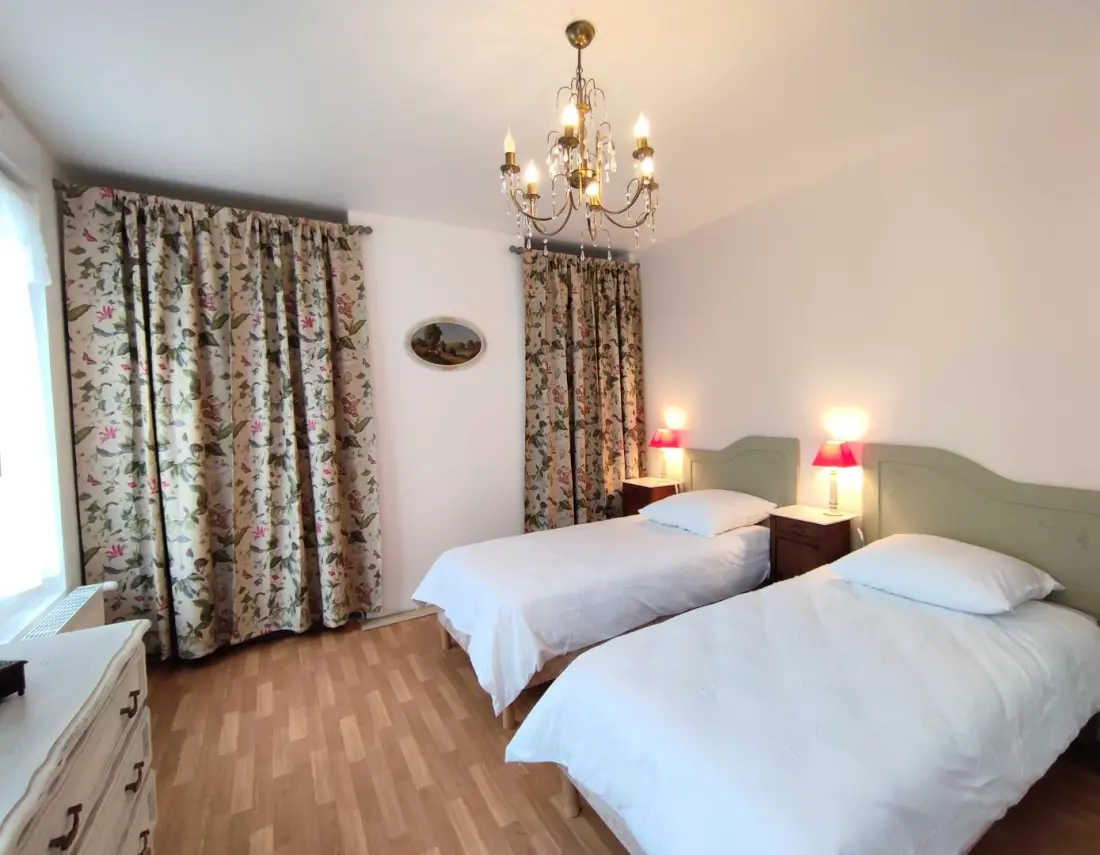Gîte de France Gîtes de france® - a maupassant 3 fülek közútján