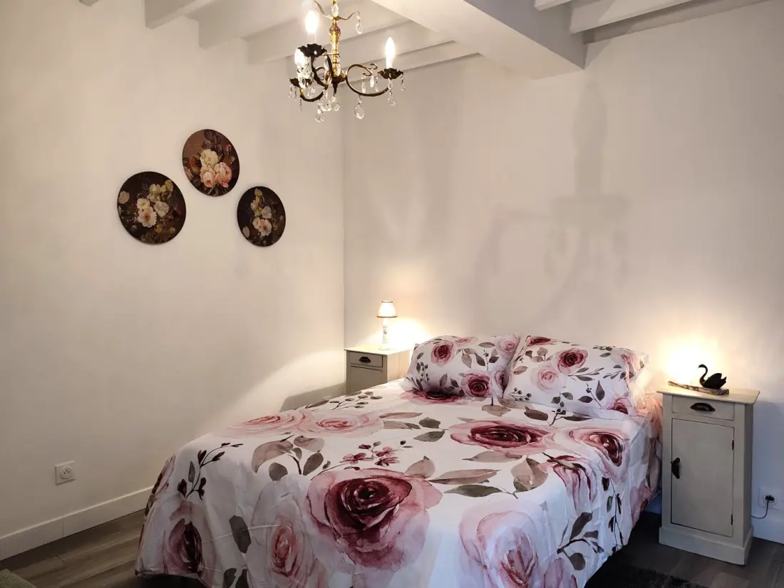 Gîte de France Gîtes de france® - a maupassant 3 fülek közútján