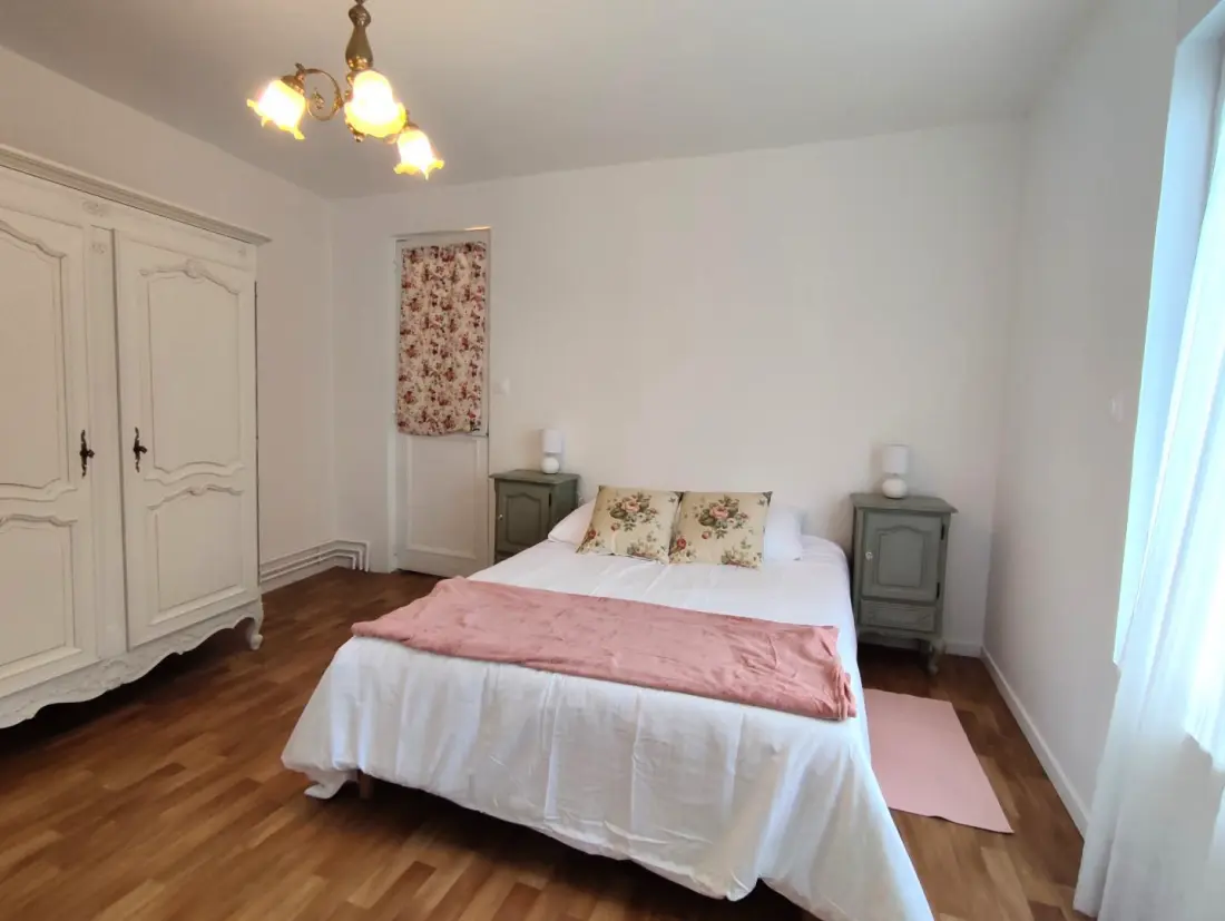 Gîte de France Gîtes de france® - a maupassant 3 fülek közútján