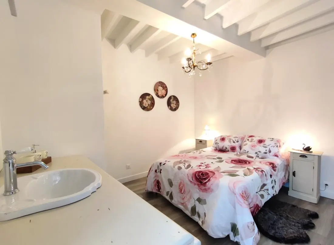 Gîte de France Gîtes de france® - a maupassant 3 fülek közútján
