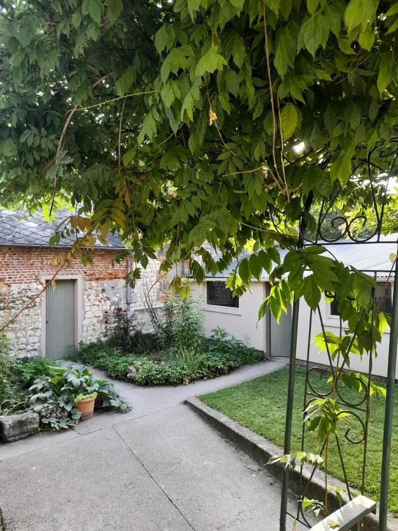 Gîte de France Gîtes de france® - a maupassant 3 fülek közútján