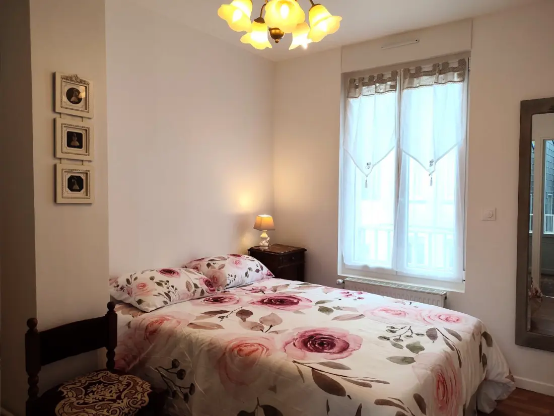Gîte de France Gîtes de france® - a maupassant 3 fülek közútján