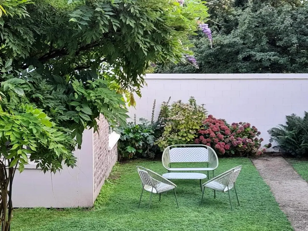Gîte de France Gîtes de france® - a maupassant 3 fülek közútján