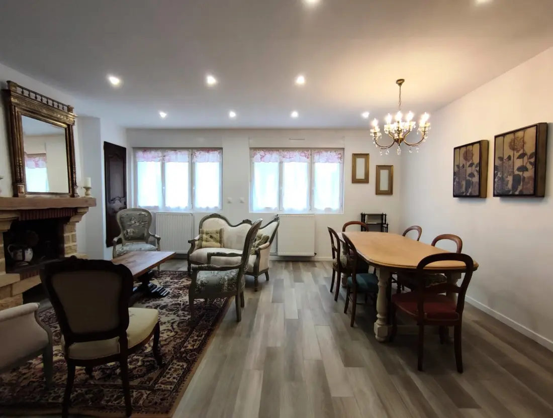 Gîte de France Gîtes de france® - a maupassant 3 fülek közútján