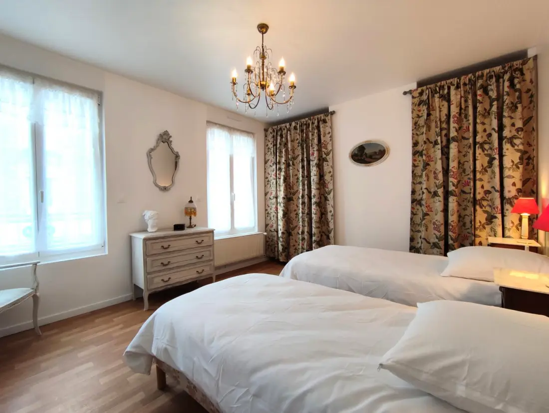 Gîte de France Gîtes de france® - a maupassant 3 fülek közútján