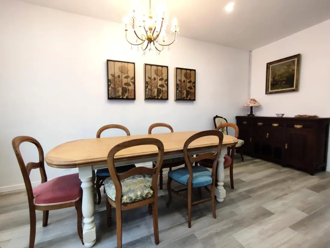 Gîte de France Gîtes de france® - a maupassant 3 fülek közútján