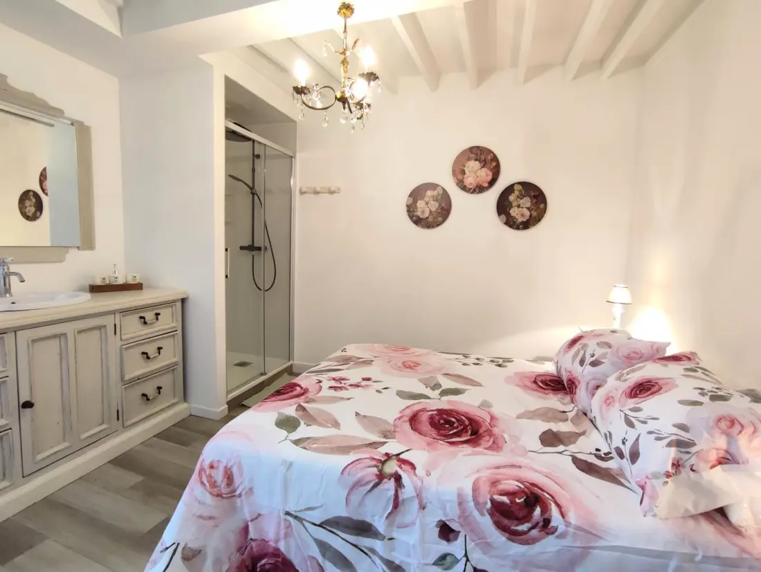 Gîte de France Gîtes de france® - a maupassant 3 fülek közútján