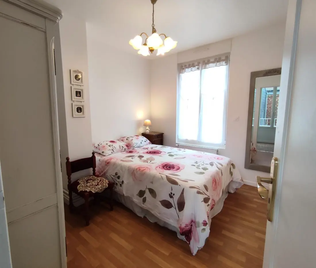 Gîte de France Gîtes de france® - a maupassant 3 fülek közútján