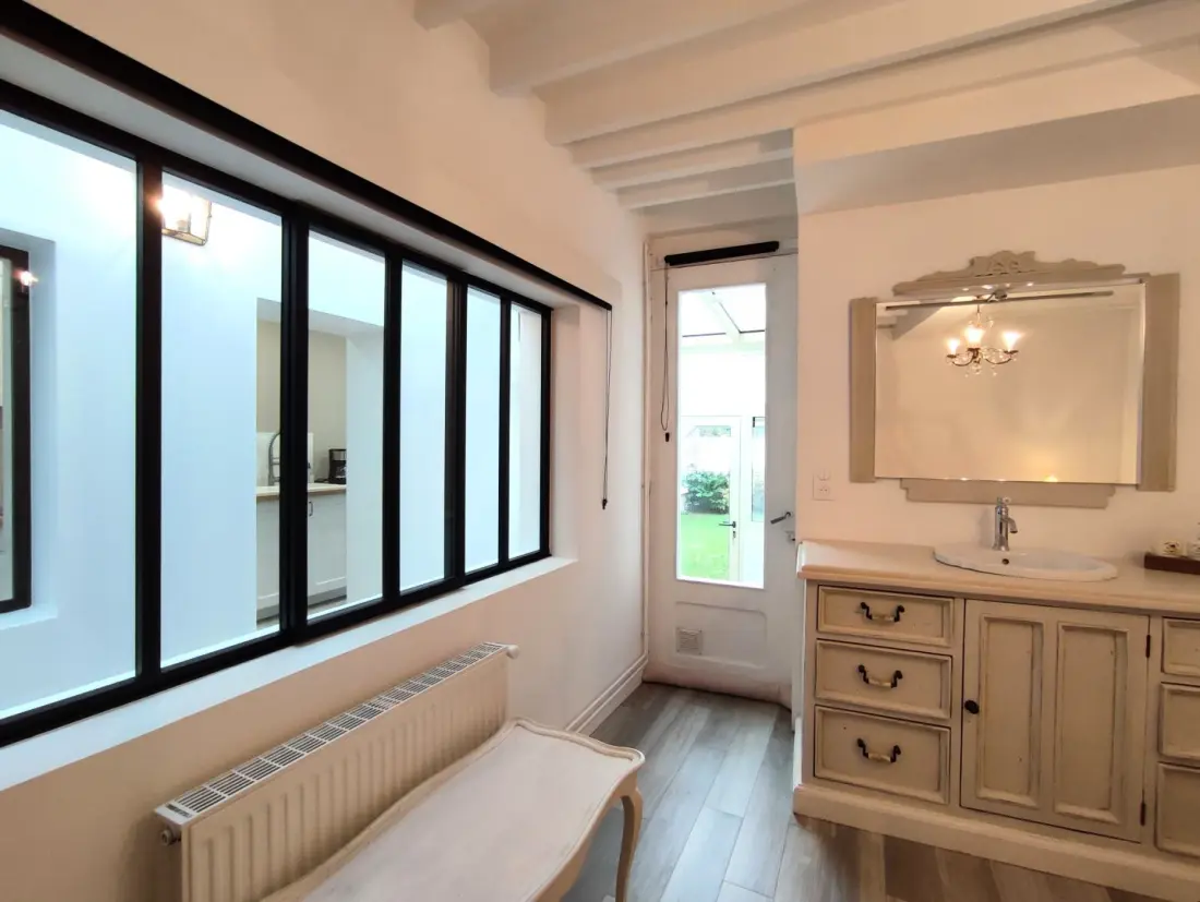 Gîte de France Gîtes de france® - a maupassant 3 fülek közútján